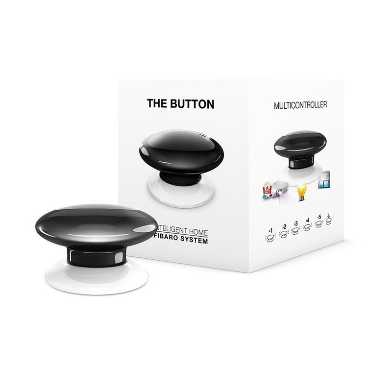 The Button