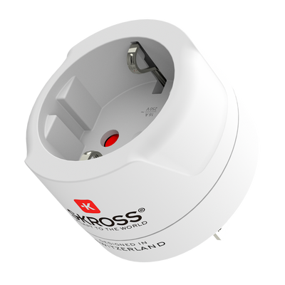 El-Adapter USA/Japan MFL