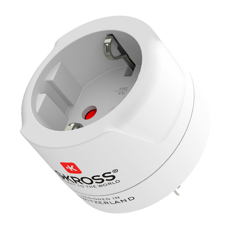 El-Adapter USA/Japan MFL