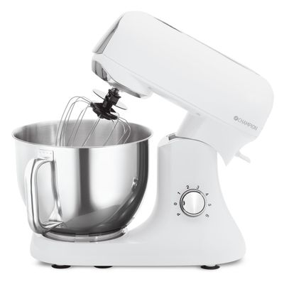 Köksmaskin Pro 1200W 6L Soft White