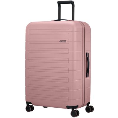 Novastream Suitcase Exp 77 Vintage Pink