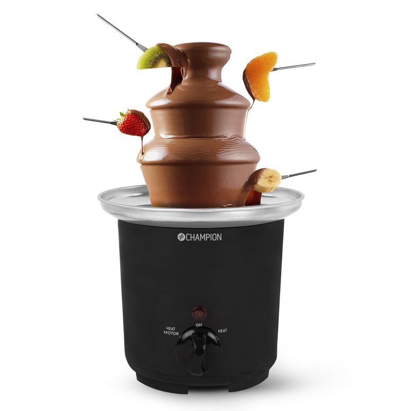 Chocolate Fountain