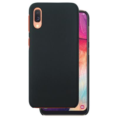 Matte Hard Cover Galaxy A50