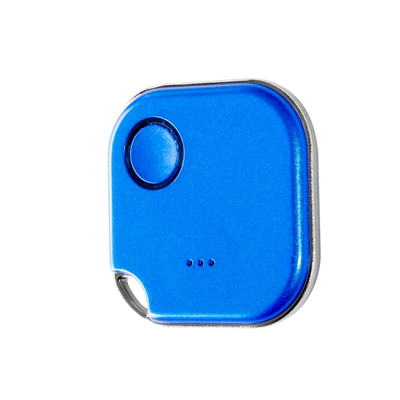 Shelly Blu - Button1