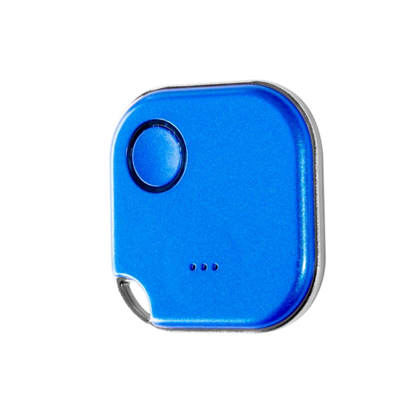 Shelly Blu - Button1