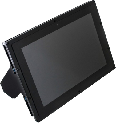 10.1" Touchscreen HDMI Display