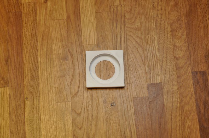 Adapter för IKEA Dimmer - Insert