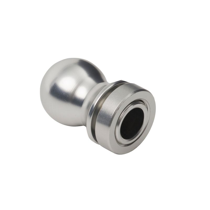 Metallknopp Perkolatorknopp Universal