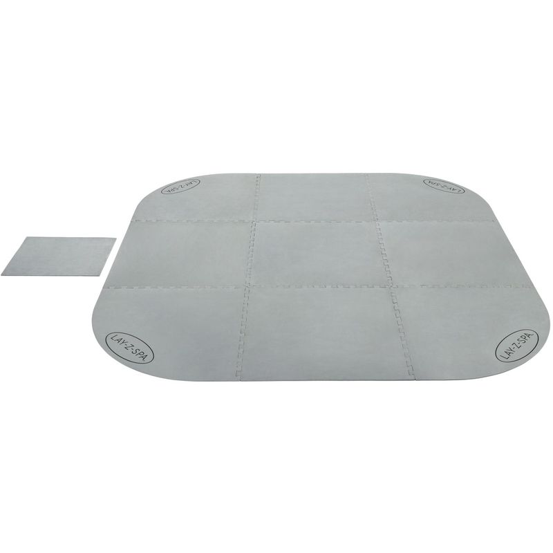Lay-Z-Spa® Floor Protector 2.16m x 2.16m