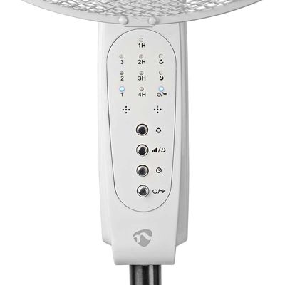 Smart Fläkt på Stativ - WiFi