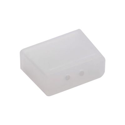 Endcaps till LED-lister