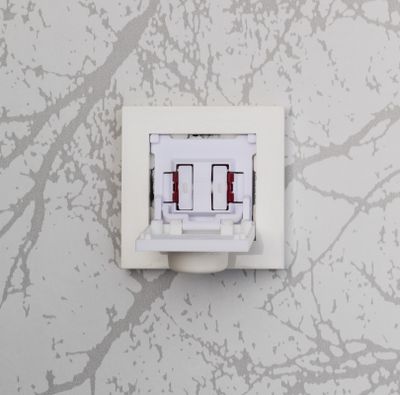 Adapter för Philips Hue Smart Button - On top