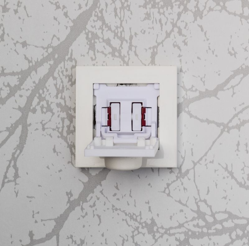 Adapter för Philips Hue Smart Button - On top