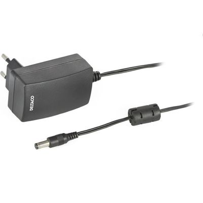FYND Batterieliminator 12v DC 1A