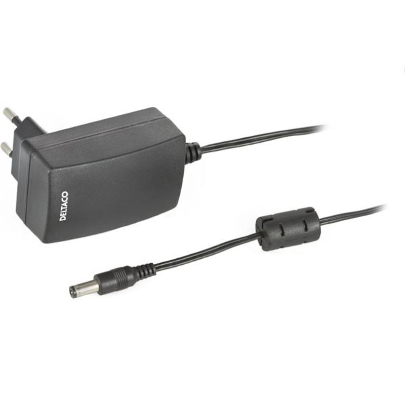 FYND Batterieliminator 12v DC 1A