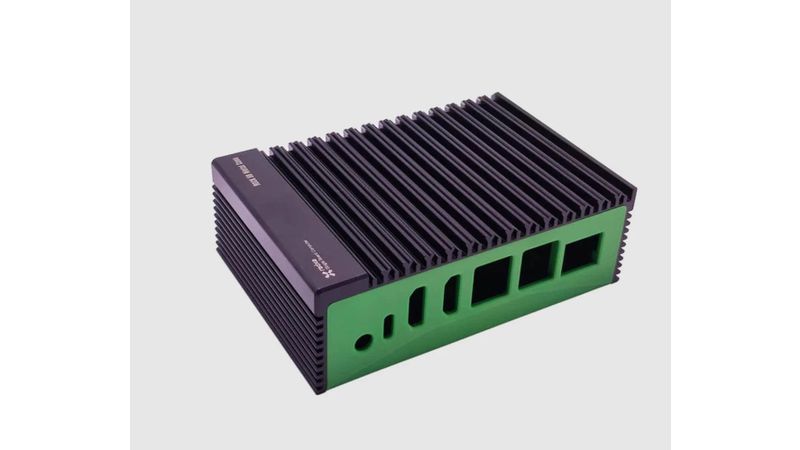 Premium Case till ROCK 5B