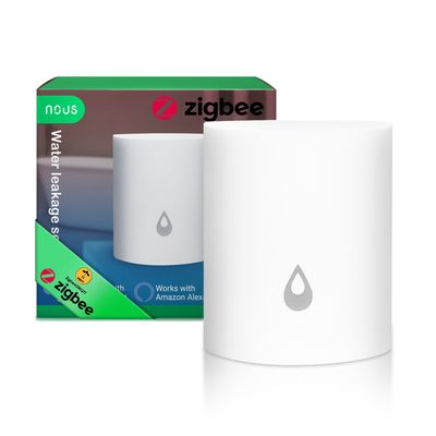 Water Leakage Sensor E4