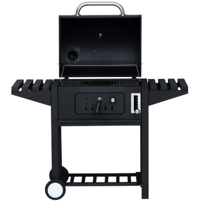 Kolgrill Avalon 2