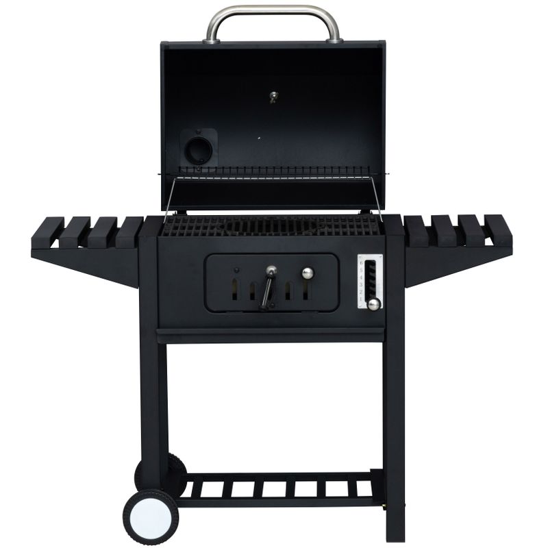 Kolgrill Avalon 2