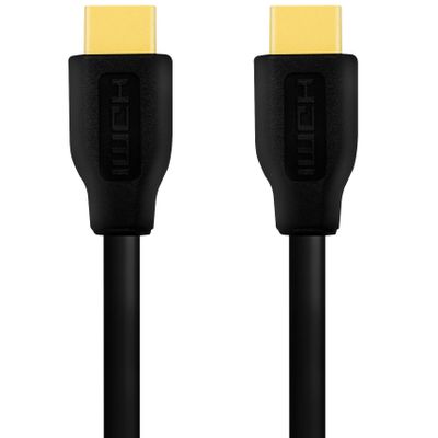 HDMI-kabel Premium High Speed 4K/60Hz 3m
