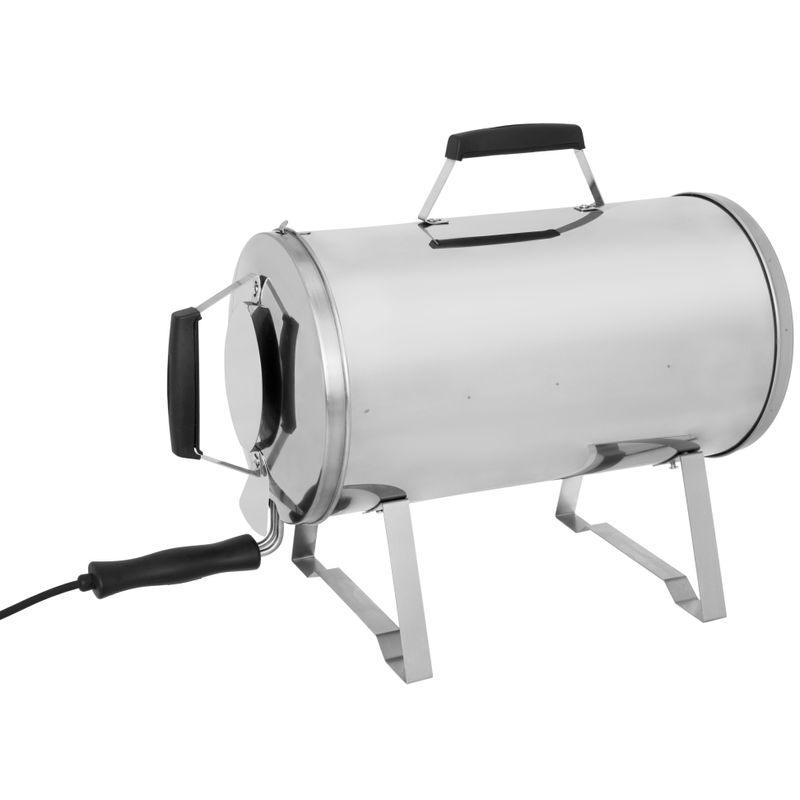 Elrök Electric smoker 1100 W