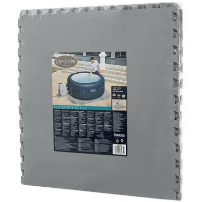 Lay-Z-Spa® Floor Protector 2.16m x 2.16m