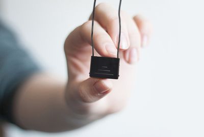 Bypass for Nano Dimmer
