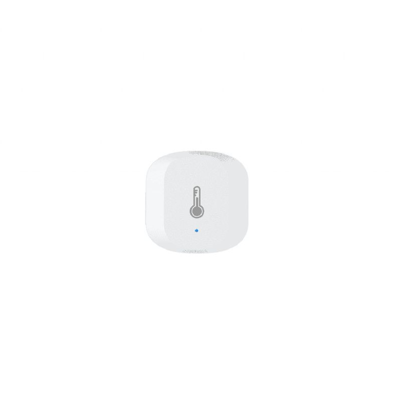 Woox Zigbee Smart Humidity & Temperature Sensor