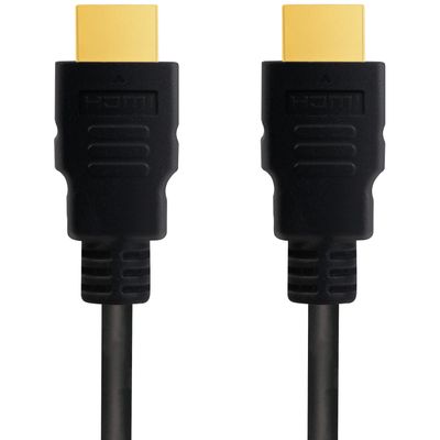 HDMI-kabel Ultra High Speed 8K/60 4K/120Hz 3m