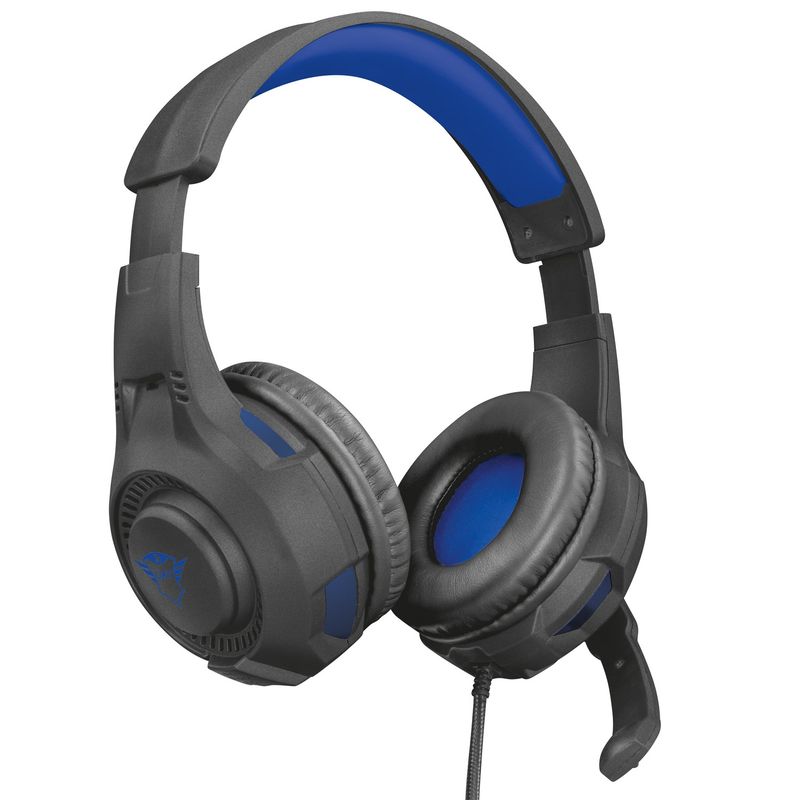 GXT 307B Gaming headset PS5/PS4 Blå