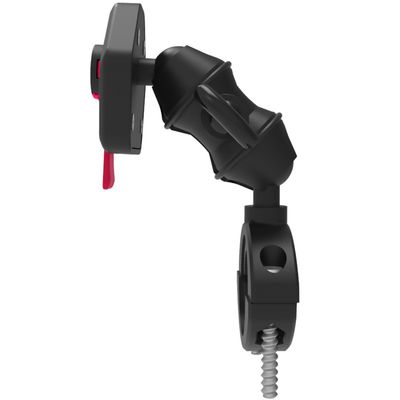 Snap Ultra-durable mobile holder for motorcycles