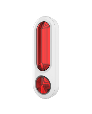 Siren för utomhusbruk - Philio Z-Wave Outdoor Siren