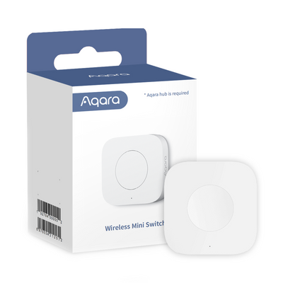 Aqara Trådlös Mini Switch