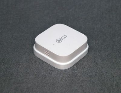 Hållare till Aqara Temperatur/Luftfuktighets-sensor