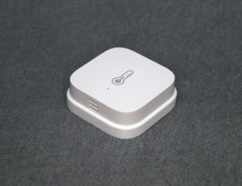 Hållare till Aqara Temperatur/Luftfuktighets-sensor