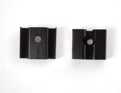 TO-220 Clip-On Heatsink