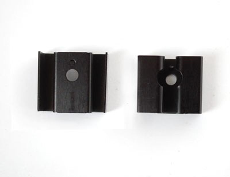 TO-220 Clip-On Heatsink