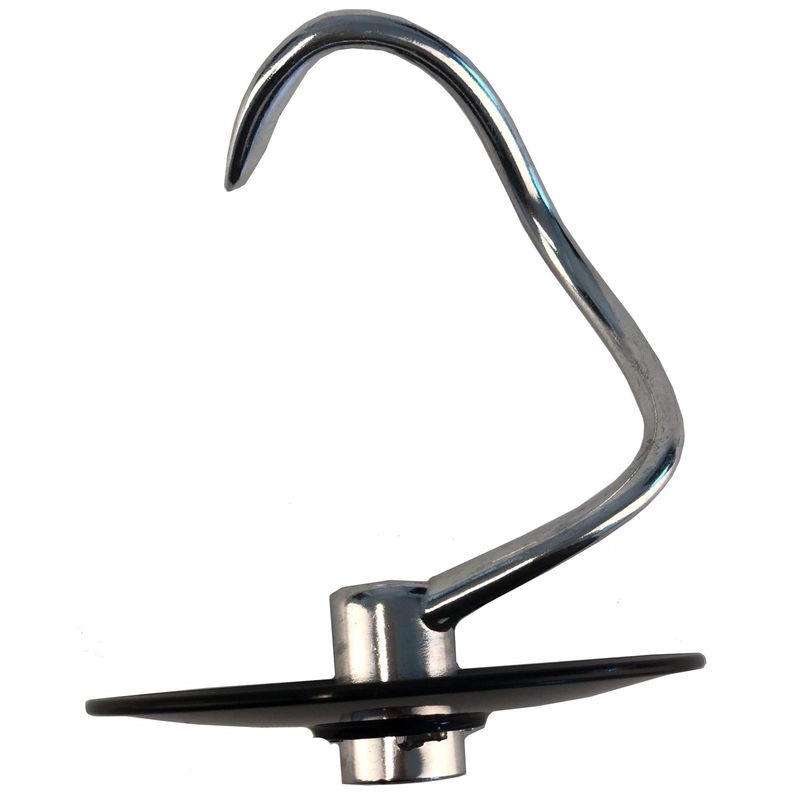 Köksmaskin 700W 5L Svart