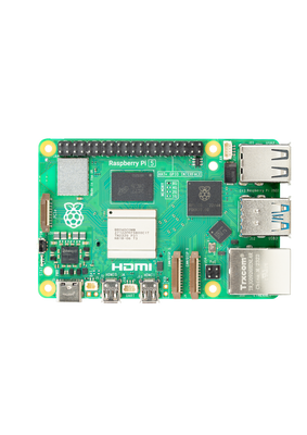 Raspberry Pi 5 - 8GB