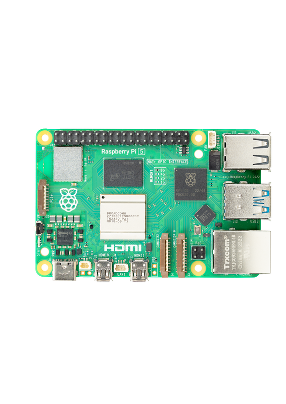 Raspberry Pi 5 - 8GB