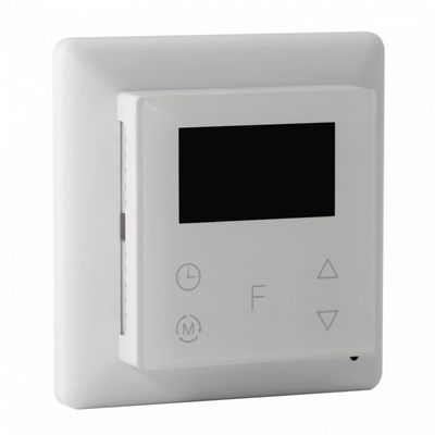 Smart termostat för elektrisk golvvärme - Zigbee