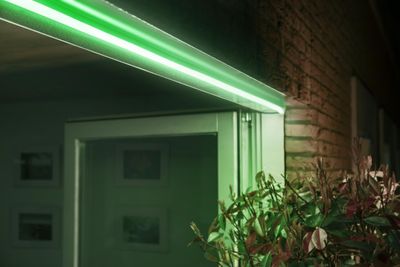 Ljusslinga LED för utomhusbruk - Hue Lightstrip Outdoor 5m