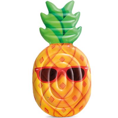 Cool Pineapple Mat 2.16m x 107cm x 23cm