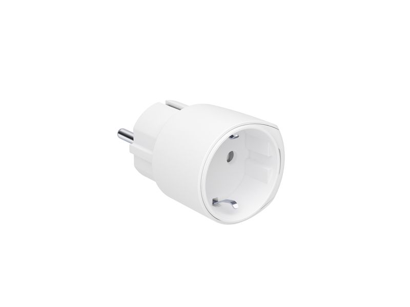 Smart Outlet