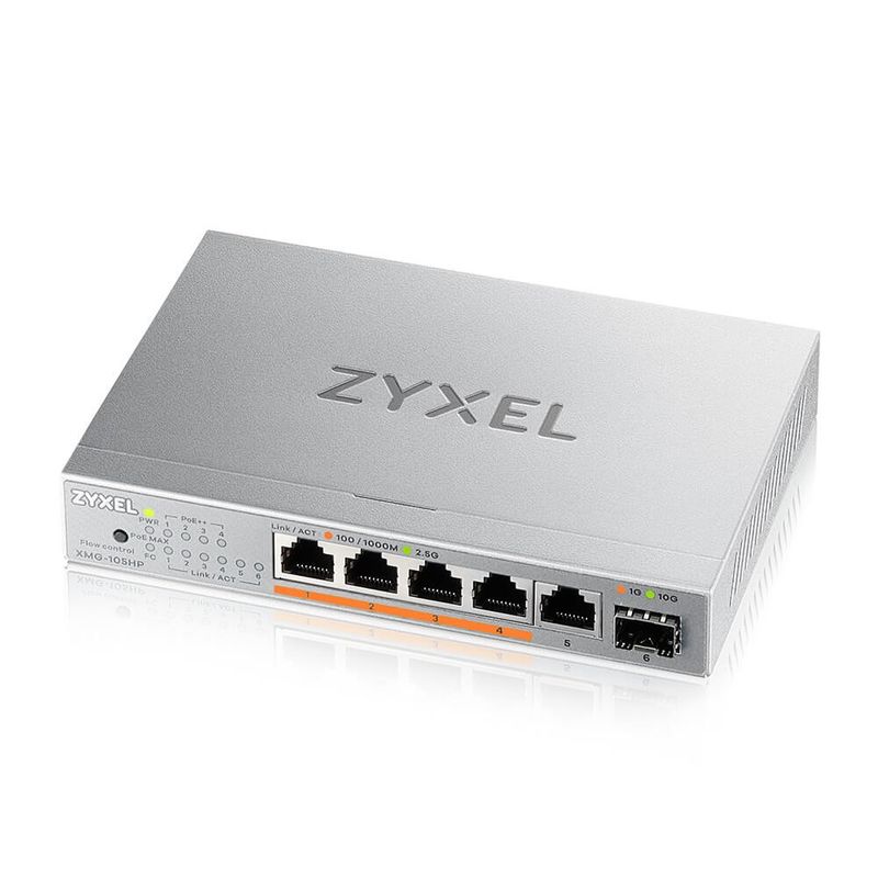 Zyxel XMG 105HP EU0101F