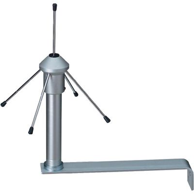 Antenna 868MHz, 2.5m cable - Aurel GP 868
