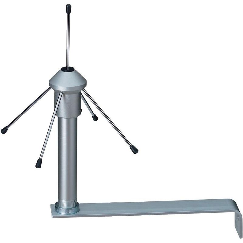 Antenna 868MHz, 2.5m cable - Aurel GP 868