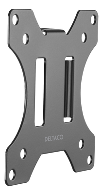 DELTACO Office Full-motion Pivot pole mount monitor arm