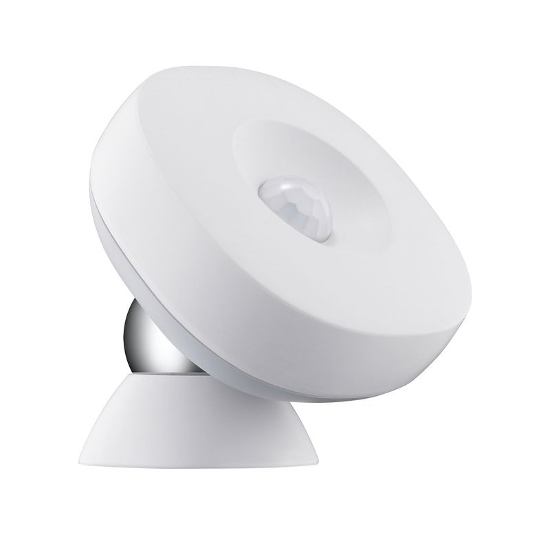 Smart rörelsevakt med temperaturmätning - Zigbee