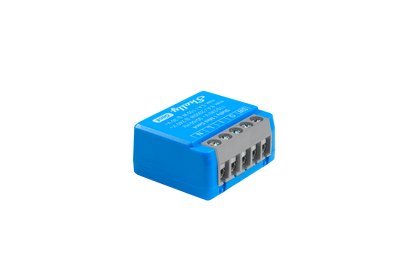 Shelly 1 Mini Gen4